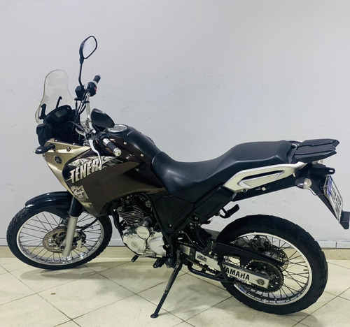 Imagem 4 de 6 de Yamaha Tenere 250