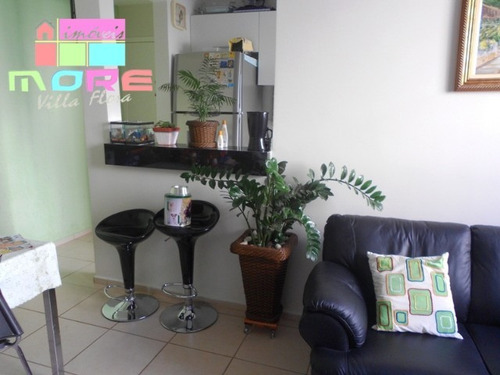 Imagem 11 de 15 de Lindo Apartamento No Jardim Nova Europa, Sol Da Manhã! - Ap00179 - 4541958
