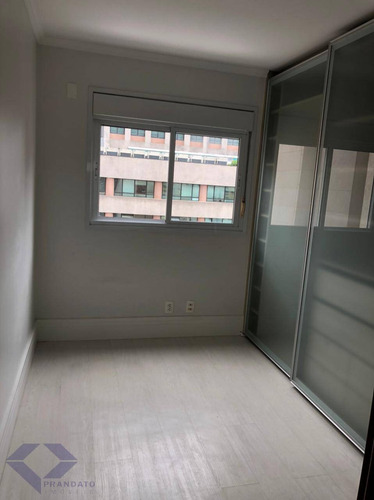 Imagem 13 de 15 de Apto Vila Olimpia 2 Suites 96m² Áú Pacote R$ 9000,00 - 11735