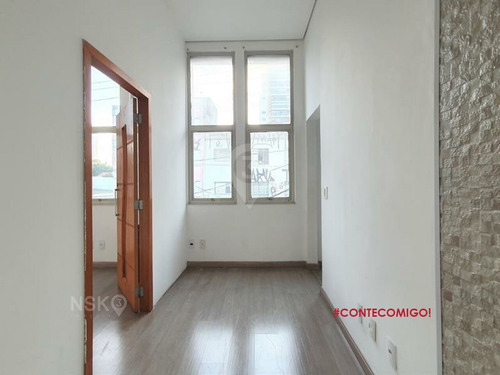 Imagem 4 de 15 de Conjunto Para Locação Com 90m² - Ipiranga - Nsk3 Imoveis - Ed85 - Ed85