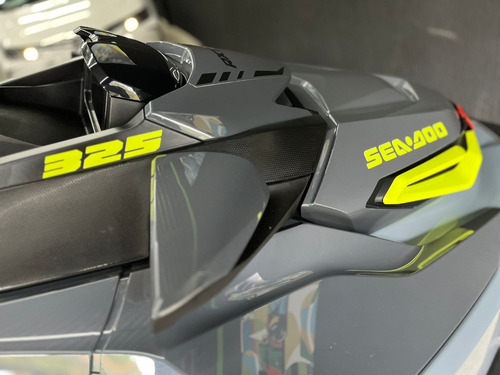 Jetski Seadoo- Rxt-x Rs 325 2024
