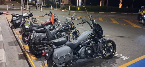 Vulcan S Café
