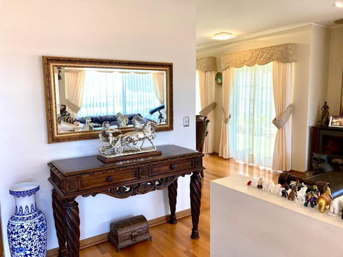 Casa En Venta En Concón