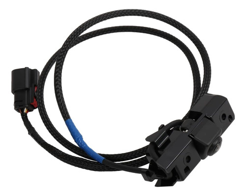 Gm Auténticas Parts 23306741 - Cámara De Asistencia De Estac