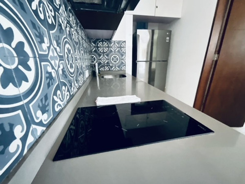 Estudio En Venta Tulum Con Terraza Privada ¡condominio Panoramic!