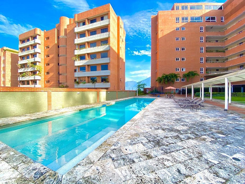 Imagen 2 de 18 de Venta Penthouse A Estrenar En Lomas Del Sol J24