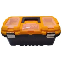 Comprar Ingco Caja Herramientas 17  Broche Plastico #pbx1701