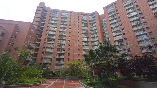 Apartamento En Venta Los Dos Caminos Código 24-8683 Ms