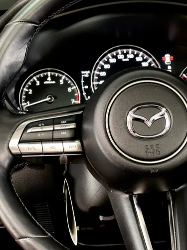 Mazda cx-50 2.5 Grand Touring Lx Awd At