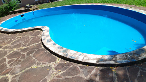 Casa En Venta En Pilar, La Lonja