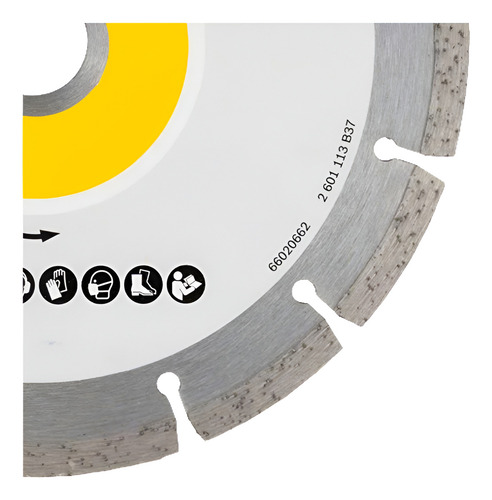 Disco Bosch Eco Univ 180mm Cx10