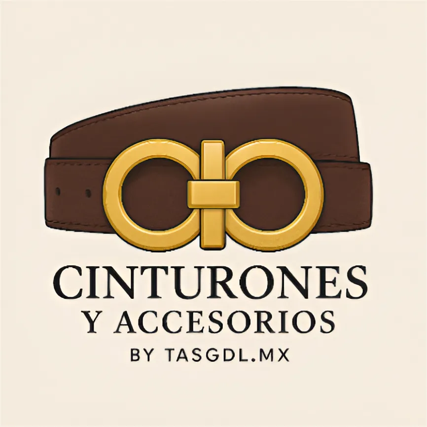 Cinturones y Accesorios