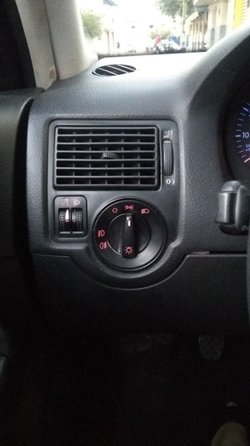 Volkswagen Golf 2002 1.8 Gti 5p Manual 150 Hp