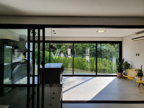 Casa À Venda Em Swiss Park - Ca286583