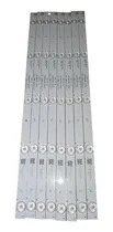 Comprar Kit Barra De Led Philco Ph40r86 Ph40r86dsgw - 8 Barras Novas