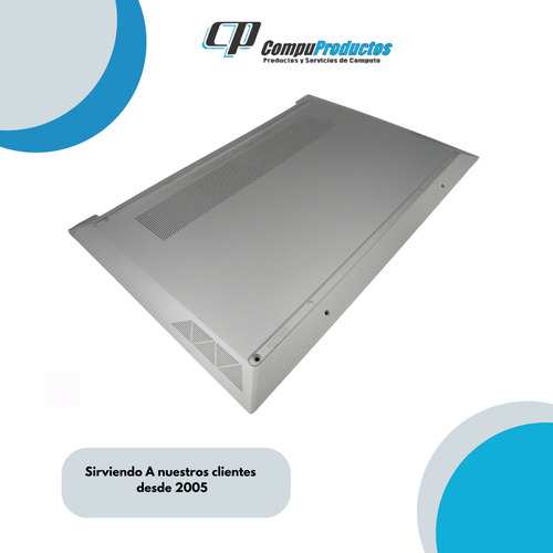 Cubierta Trasera Hp Pavilion 15-eg M08891-001 C (Reacondicionado)