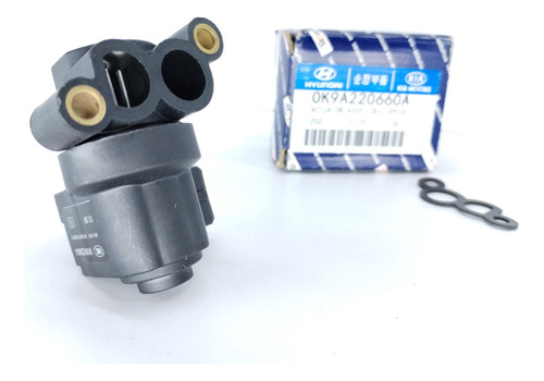 Sensor Iac Kia Rio 1.3 1.5