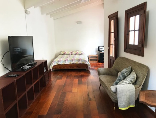 Imagen 10 de 12 de Ph Refaccionado En Venta - 2 Ambientes Con Patio Y Terraza