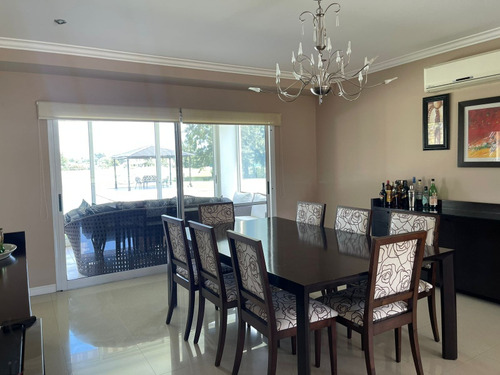 En Venta San Eliseo Con Vistas Al Golf Y Al Lago, Tu Nueva Casa Te Espera!!!