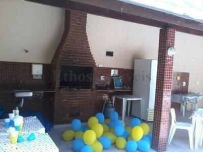 Imagem 14 de 15 de Ref.: 9665 - Apartamento Em São Paulo Para Venda - V9665