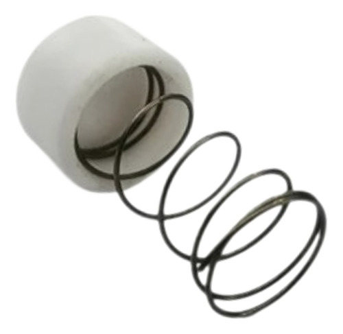 Reparo Válvula Retenção 1/2 Compressor Msv Pressure Motomil