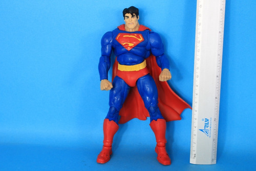 Superman Dc Multiverse Mcfarlane Toys (Usado)