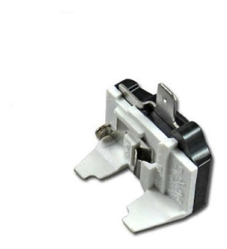 Imagen 1 de 6 de Relay Protector Termico Ptck Refrigerador Arranque Compresor