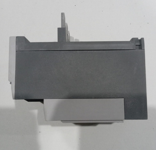 Relevador Bimetalico Sobrecarga Gt63 45-65 Amp Carlo Gavazzi