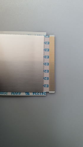 Tira Flex Tcl 58s454 Serie 51a (Usado)