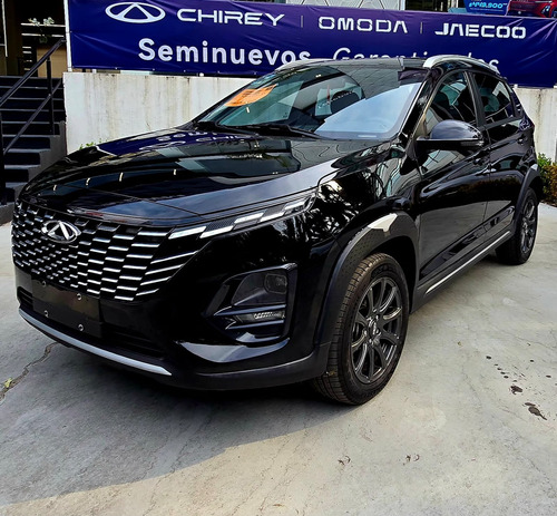 Chirey Tiggo 2 Pro 1.0T Comfort Cvt