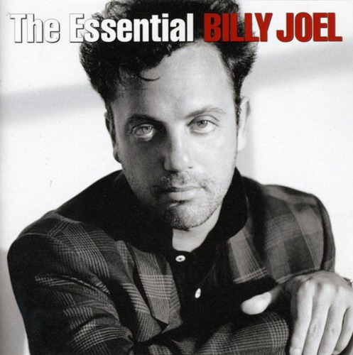 Billy Joel The Essential Billy Joel Cd 