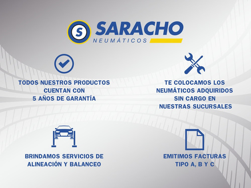 Imagen 6 de 7 de Kit X 4 Neumáticos 265/45-20 Michelin Pilot Sport 4 Suv 108y