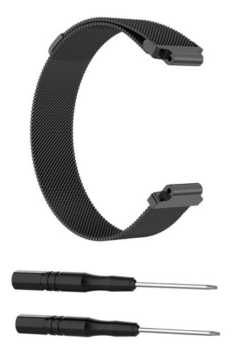 Imagen 2 de 4 de Malla Para Garmin Forerunner Y Aproach