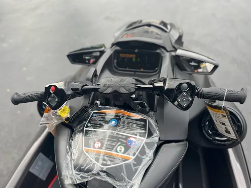 Seadoo Rxt 325 Rs