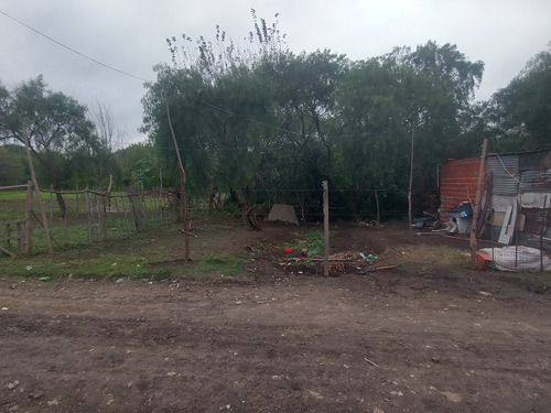 Vendo Terreno Medida De 15 De Ancho Y 25 De Largo