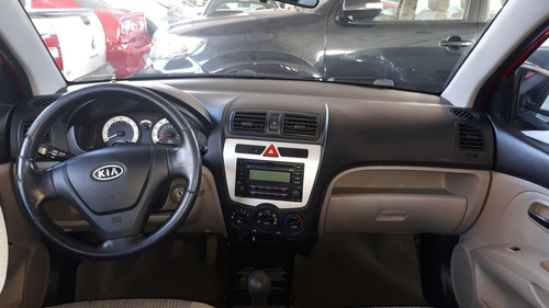 Kia 2009