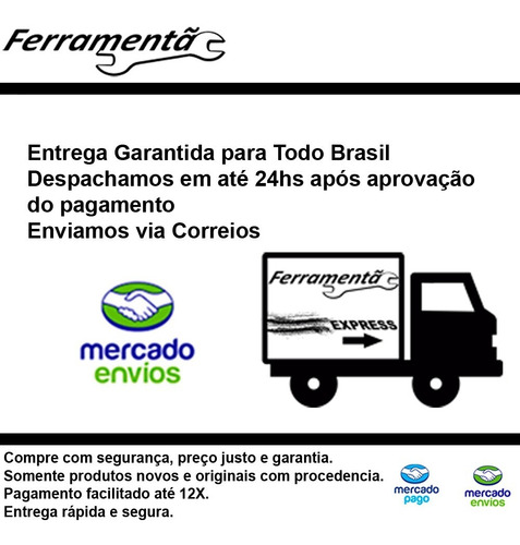 Imagem 6 de 6 de Saco Coletor Lixadeira De Teto Parede Wbr Lynus Vonder