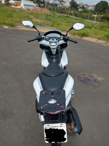Honda Pcx