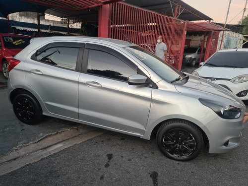 Imagem 3 de 7 de Ford- Ka