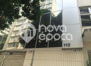 Imagem 1 de 13 de Lojas Comerciais Venda - Ref: Ip0pr65190