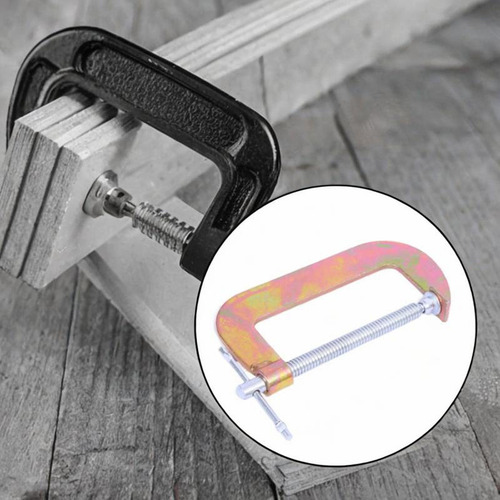 G Fijo Gransión Holpa Mano Hardware Mini Para La 4 Pulgadas