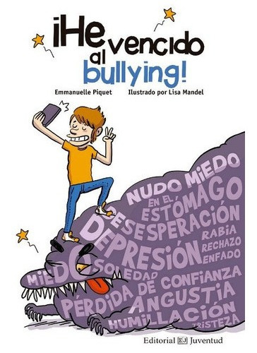 He Vencido Al Bullying !