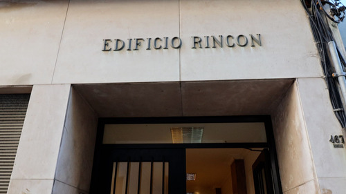 Venta Edificio Ciudad Vieja Con Gran Potencial