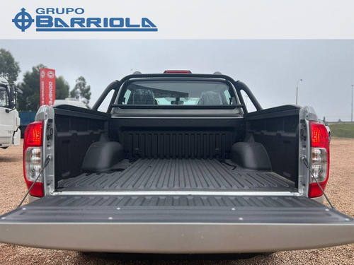 Dongfeng Rich 6 DIESEL EXTRA Full 4x4 AT