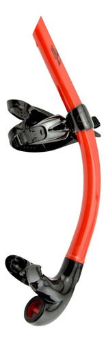 Centro Natación Snorkel Buceo Snorkel Silicona Ajustable