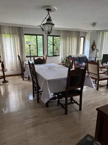Venta Apartamento En El Poblado Milla De Oro