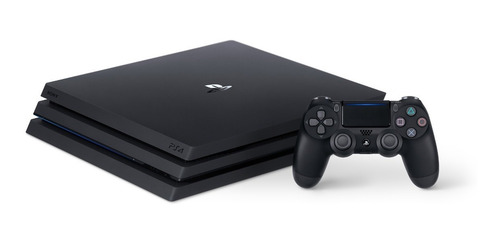 Sony Playstation Ps4 Pro 1tb Fortnite Neo Versa + Fifa 20
