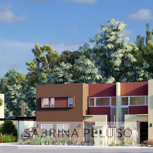 Venta Duplex En Pozo - Barrio Alvarez Del Bosque