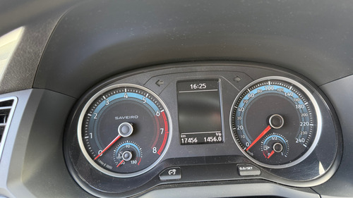 Volkswagen Saveiro 1.6 Trendline