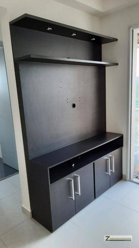 Imagem 7 de 30 de Apartamento Com 2 Dormitórios À Venda, 52 M² Por R$ 320.000,00 - Vila Bremen - Guarulhos/sp - Ap0917